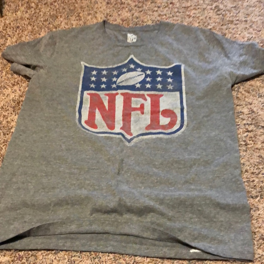 NFL t-shirt